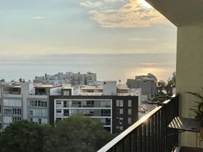 14th floor Lovely apartment with ocean view 1406st - Image 2
