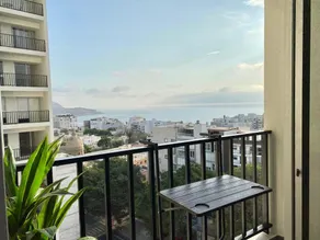 14th floor Lovely apartment with ocean view 1406st - Image 3