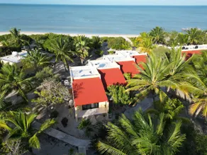 Oceanfront Villa, Starlink WiFi, Sunset Views - Image 2