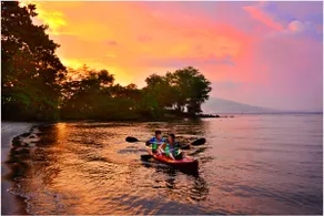 Subic Rain Forest House with Private Beach Access - Image 5
