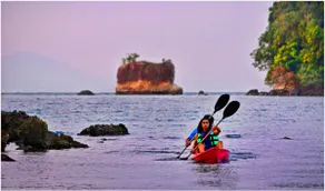 Subic Rain Forest House with Private Beach Access - Image 3