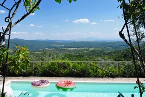 The Montebenichi Dovecote - Image 4