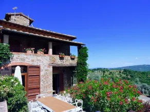The Montebenichi Dovecote - Image 2