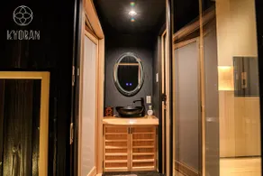 [Kyoran-Yoka] 12 minutes walk from Kyoto Station-rental of the entire house of Kyomachiya. - Image 5