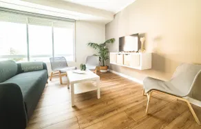 Apartamento Plaza da Gándara - Image 2