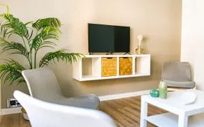 Apartamento Plaza da Gándara - Image 3