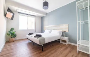 Apartamento Plaza da Gándara - Image 5