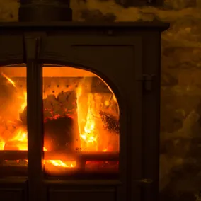Cosy retreat in the heart of rural Northumberland - Image 4