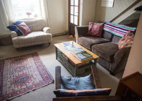 Cosy retreat in the heart of rural Northumberland - Image 5