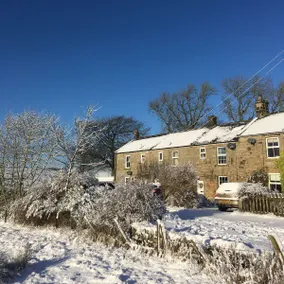 Cosy retreat in the heart of rural Northumberland - Image 2