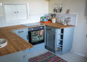 Cosy retreat in the heart of rural Northumberland - Image 3