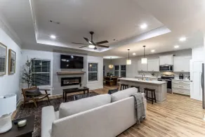 Twin Pines | Luxury Getaway - Image 2