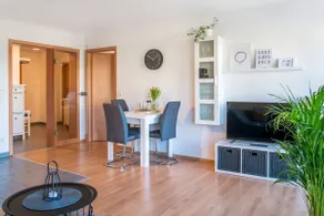 FAIRflats: Kitchen | Balcony | Workplace | Elevator - Image 2