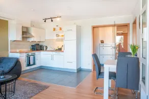 FAIRflats: Kitchen | Balcony | Workplace | Elevator - Image 4