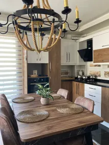 1+1 Apartment in Kuşadası Kadınlar Denizi - Image 4