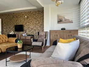 1+1 Apartment in Kuşadası Kadınlar Denizi - Image 3