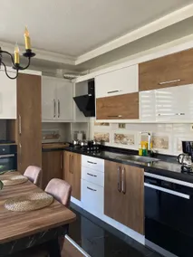 1+1 Apartment in Kuşadası Kadınlar Denizi - Image 5