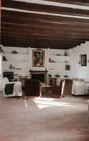 Los Villares Rural House - Image 5