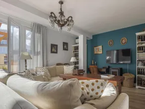 Penthouse w/ terrace - Image 2