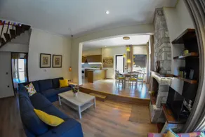 Lake Plastira Lodge - Image 3