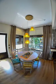 Lake Plastira Lodge - Image 2