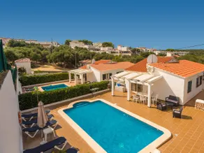 Villa 'Amber' mit privatem Pool, WLAN und Klimaanlage - Image 3