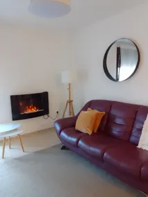 Modern apartment in Lliber - Image 3
