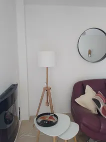 Modern apartment in Lliber - Image 4