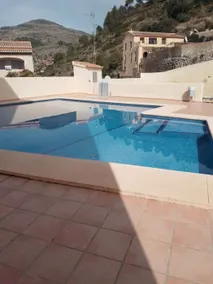 Modern apartment in Lliber - Image 2