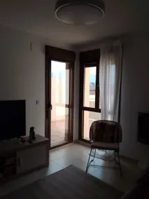 Modern apartment in Lliber - Image 5