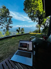 Deumadi Mountain Cottage - Image 5