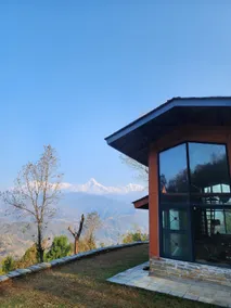 Deumadi Mountain Cottage - Image 4