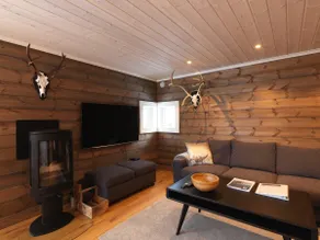 Stranda Fjellgrend 3 bedrooms - 12A - Image 2