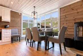Stranda Fjellgrend 3 bedrooms - 12A - Image 4