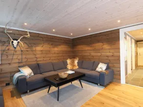 Stranda Fjellgrend 3 bedrooms - 12A - Image 3