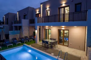 Anna's Residence with Private Pool - Image 3