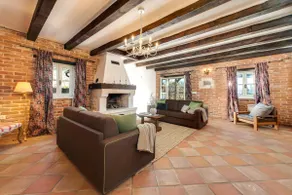 Villa Avalon - Luxury home with pool in the centre of Istria - Image 5