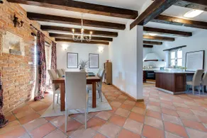 Villa Avalon - Luxury home with pool in the centre of Istria - Image 4