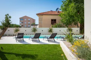 Villa Medici Dalmatia I Heated Pool, Wellness & Fun Zone - Image 5