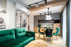 Niebiańska Polana Apartment - Image 4