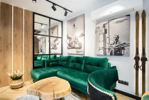 Niebiańska Polana Apartment - Image 2