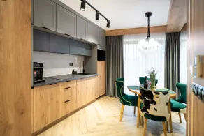 Niebiańska Polana Apartment - Image 3