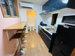 #MGY*｜10 min walk to Senso-ji Temple｜Detached building｜Sun terrace｜50m to Kappabashi-dori Street｜6 min walk to subway station - Image 5