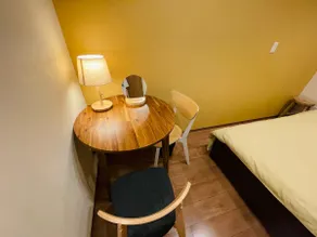 #MGY*｜10 min walk to Senso-ji Temple｜Detached building｜Sun terrace｜50m to Kappabashi-dori Street｜6 min walk to subway station - Image 3