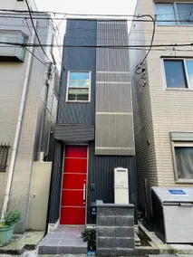 #MGY*｜10 min walk to Senso-ji Temple｜Detached building｜Sun terrace｜50m to Kappabashi-dori Street｜6 min walk to subway station - Image 2