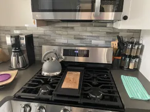 The Creek Retreat - Totally private 1Br/1Bd - Image 4