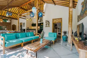 Contemporary Balinese 4BR Private Villa in Umalas - Image 4