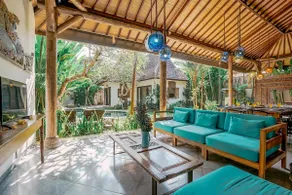 Contemporary Balinese 4BR Private Villa in Umalas - Image 5