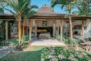 Contemporary Balinese 4BR Private Villa in Umalas - Image 2