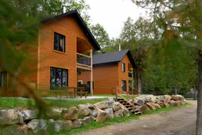 [#5 The Hare] Rustic cottage - Image 3